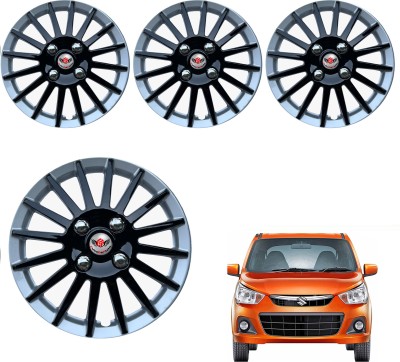 CuboDePlato MultiSpike car Wheel Cover for 13 Inch Maruti Suzuki Alto K10 New Wheel Cover For Maruti Alto K10(13.0 inch)