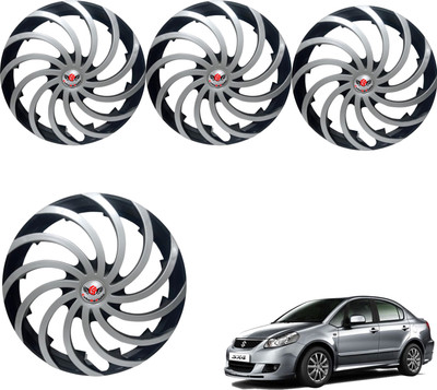 CuboDePlato Snac-DC Wheel Cover For Maruti SX4 VXI(15.0 inch)