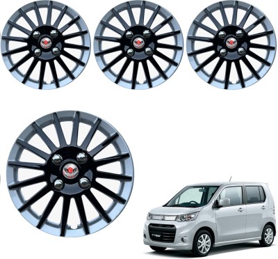 CuboDePlato MultiSpike car Wheel Cover for 13 Inch Maruti Suzuki WagonR Stingray Wheel Cover For Maruti WagonR Stingray(13.0 inch)