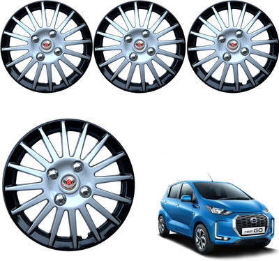 CuboDePlato CamrryDc_13In_datsun_redi_go_2020 Wheel Cover For Datsun Redi GO 1.0 S(13.0 inch)