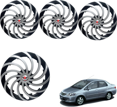 CuboDePlato Snac-DC Wheel Cover For Honda City ZX(14.0 inch)