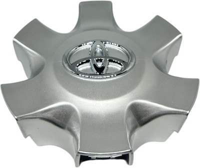 SNTP OGL Wheel Hub Cap For Fortuner Type 1(2009-2011) 1Pc Wheel Cover For Toyota Fortuner Old(7.1 inch)