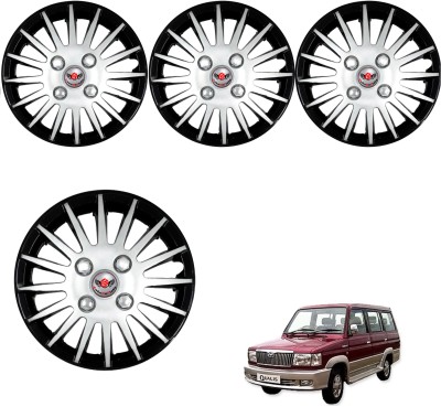 CuboDePlato WC_Cammry_DC_Qualis _14Inch Wheel Cover For Toyota Qualis(14.0 inch)