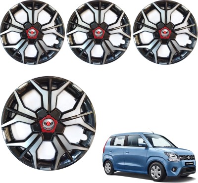 CuboDePlato CDP-Kiaa_DC-92 Wheel Cover For Maruti Wagon R DLX(14.0 inch)