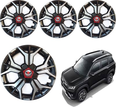 CuboDePlato CDP-Kiaa_DC-181 Wheel Cover For Maruti Vitara Brezza LXI Petrol(16.0 inch)