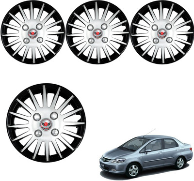 CuboDePlato WC_Cammry_DC_city Zx _14Inch Wheel Cover For Honda City ZX(14.0 inch)