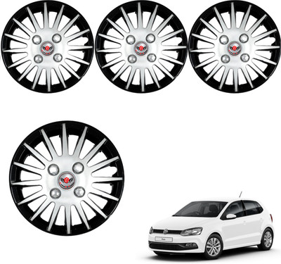 CuboDePlato WC_Cammry_DC_Polo Exquisite _15Inch Wheel Cover For Volkswagen Polo Exquisite(15.0 inch)