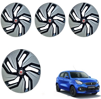 CuboDePlato Goglly_DC_14Inch_ Maruti_ Celerio 2021 Wheel Cover For Maruti Celerio(14.0 inch)