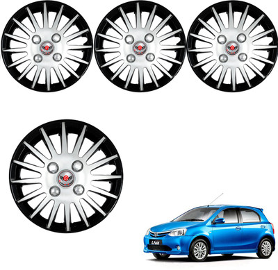 CuboDePlato WC_Cammry_DC_Etios Liva2015 _15Inch Wheel Cover For Toyota Etios Liva(15.0 inch)