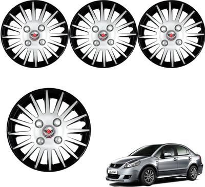 CuboDePlato WC_Cammry_DC_Sx4 New _15Inch Wheel Cover For Maruti SX4 VXI(15.0 inch)