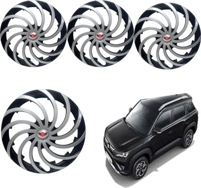 CuboDePlato Snac-DC Wheel Cover For Maruti Vitara Brezza LXI Petrol(16.0 inch)