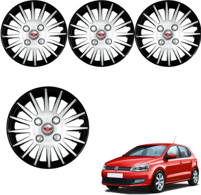 CuboDePlato WC_Cammry_DC_Polo _15Inch Wheel Cover For Volkswagen Polo 1.2L(15.0 inch)