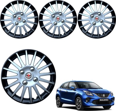 CuboDePlato CamrryDc_15In_Baleno Wheel Cover For Maruti Baleno Alpha Diesel(15.0 inch)