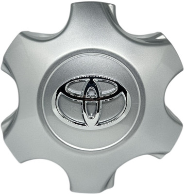 SNTP OGL Wheel Hub Cap For Fortuner Type 2(2012-2015) 1Pc Wheel Cover For Toyota Fortuner(7.1 inch)