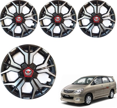 CuboDePlato CDP-Kiaa_DC-164 Wheel Cover For Toyota Innova 2.5 GX (Diesel) 7 Seater(15.0 inch)