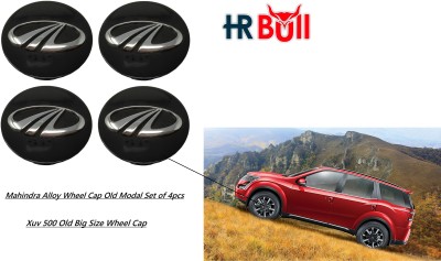 HRBull Mahindra Xuv 500 XUV 500 Wheel Cap Wheel Cover For Mahindra XUV, XUV 500(2.0 inch)