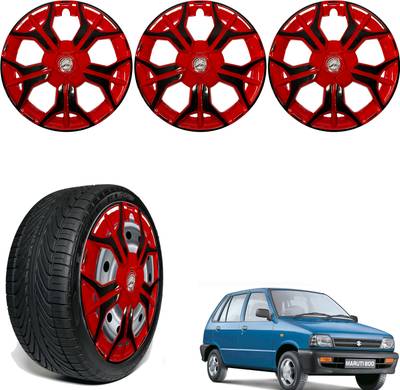 Maruti 800 sales wheel cup