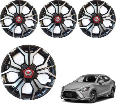 CuboDePlato CDP-Kiaa_DC-165 Wheel Cover For Toyota Yaris G(15.0 inch)