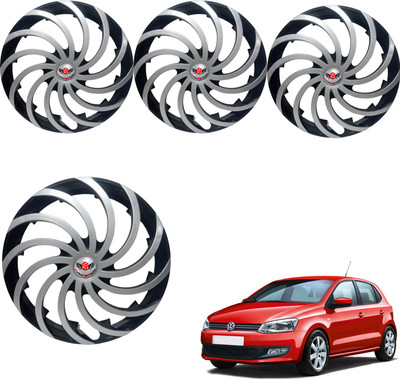 CuboDePlato Snac-DC Wheel Cover For Volkswagen Polo 1.2L(15.0 inch)