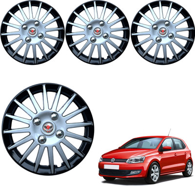 CuboDePlato CamrryDc_15In_Volkswagen_Polo Wheel Cover For Volkswagen Polo 1.2L(15.0 inch)