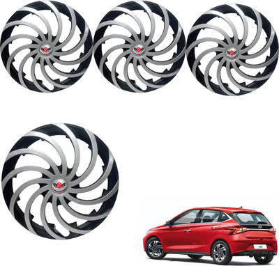 CuboDePlato Snac-DC Wheel Cover For Hyundai i20 Active 1.4(15.0 inch)