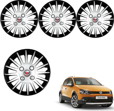 CuboDePlato WC_Cammry_DC_Polo Cross _15Inch Wheel Cover For Volkswagen Polo Cross(15.0 inch)