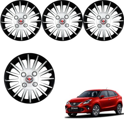 CuboDePlato WC_Cammry_DC_glanza _15Inch Wheel Cover For Toyota Glanza G CVT(15.0 inch)