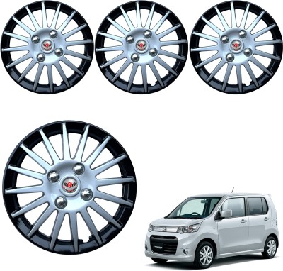 CuboDePlato CamrryDc_13In_WagonR_Stingray Wheel Cover For Maruti WagonR Stingray(13.0 inch)