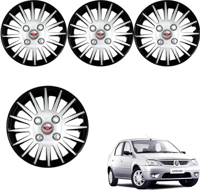 CuboDePlato WC_Cammry_DC_Logan _14Inch Wheel Cover For Mahindra Logan(14.0 inch)