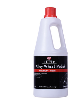 UE Alloy Wheel Cleaner 1 L Wheel Tire Cleaner(Pack of 1)