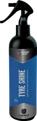 Nippon Paint NNSXX908M25I 250 ml Wheel Tire Cleaner(Pack of 1)