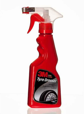 3M Auto Specialty 250 ml Wheel Tire Cleaner(Pack of 1)
