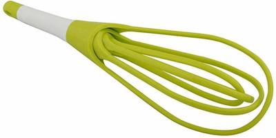 bhavya enterprise Manual Hand Spiral Whisk Plastic Balloon Whisk