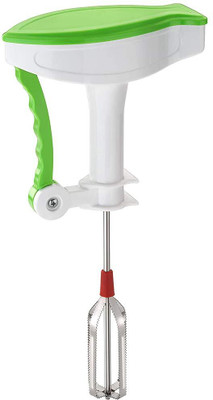 LA'FORTE Manual_HandBlender_Manual Stainless Steel, Plastic Balloon Whisk
