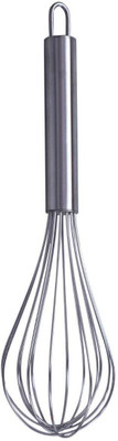CRYZONE Hand Blender Whisker Steel Cage Whisk