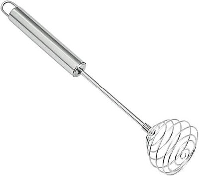 SHARUJA Stainless Steel Quality & Balloon Whisk Stainless Steel Balloon Whisk