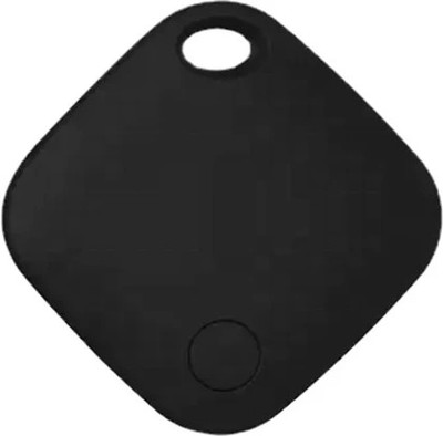 GUDAPATI PRODUCTS Smart Bluetooth Item Finder & Key Locator | Works with iOS & Android Dog Whistle(Black, Pack of 1)