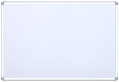 JUSTO Non Magnetic Whiteboards(White)