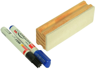 RIYAGYA Non Magnetic Regular Dusters(White)