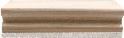 Mahit Systems Regular Non-Magnetic Perfect Clean For Blackboard & Durable|Ideal for Teacher, Office, Kids|Pack of 2 Dusters(Set of: 2, Beige)