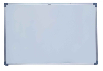 Roger & Moris Regular Magnetic Painted Steel Large Whiteboards(White)