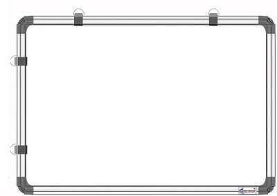 Preha The Smart Choice Non Magnetic Whiteboards(White)