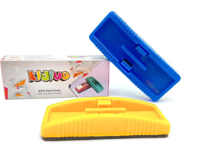 KIDIVO Regular Magnetic na NA Dusters(Set of: 3, Multicolor)