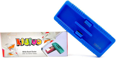 KIDIVO Regular Magnetic na NA Dusters(Multicolor)