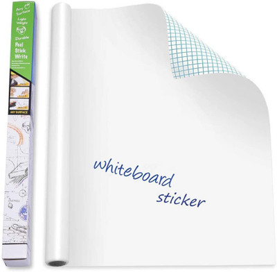 Wallmate Regular Whiteboards(White)