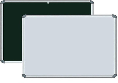 Preha The Smart Choice Non Magnetic Whiteboards(White)