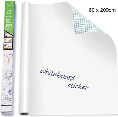 Wisdom Regular Whiteboards(White)