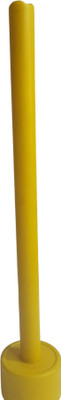 VICTOO Pvc plastic wickket heavy-030(Multicolor)