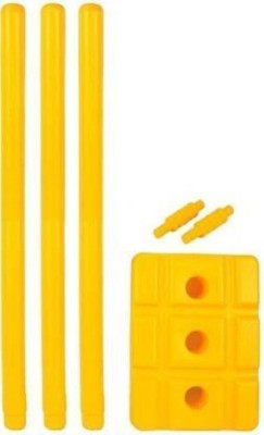 ActiveU Premium heavy plastic stump 004(Yellow)