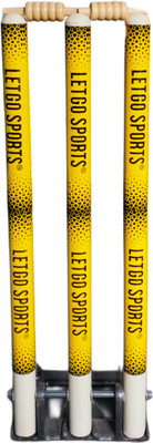 Letgosports RC-B SPRING BACK STAND(Yellow)